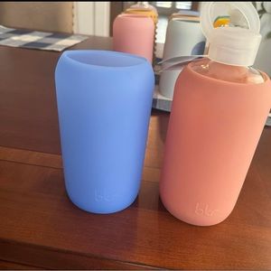 1L Romeo like Tal Sample and Penelope